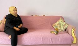 Kurtardığı sincap için evinde tırmanması için doğal alan oluşturdu