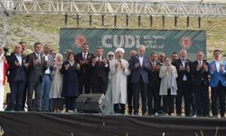 Kurtulmuş: Kardeşliğimizi gözümüzün içi gibi koruyacağız