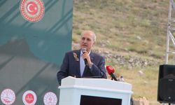 Kurtulmuş: Kardeşliğimizi gözümüzün içi gibi koruyacağız/Ek fotoğraflar