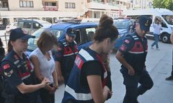 Kuşadası'nda kooperatif operasyonunda 3 tutuklama