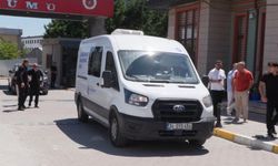 Los Angeles'ta evlerinde ölü bulunan çiftin cenazeleri Türkiye'de toprağa verildi