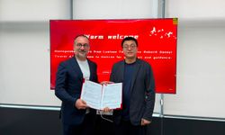 Lumison Teknoloji ve Tera Robotik'ten Unitree Robotics ile iş birliği