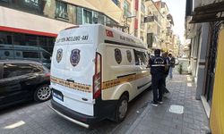 Mahalle muhtarı, masaj salonunun tuvaletinde ölü bulundu