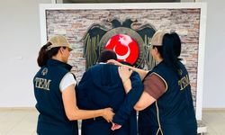 Malatya'da 3 firari FETÖ hükümlüsü yakalandı