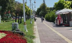 Malatya'da 4.1 büyüklüğünde deprem