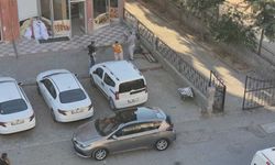 Malatya'da 5 büyüklüğünde deprem (2)