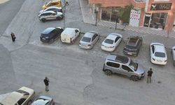 Malatya'da 5 büyüklüğünde deprem- Yeniden