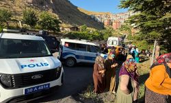 Manevra yapan ambulansın çarptığı Muhammet, hayatını kaybetti