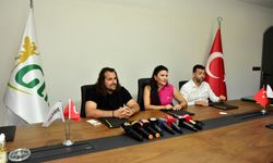 Manisa Basket yeni sezonda iddialı