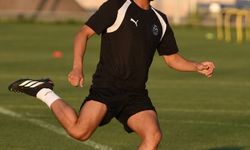 Manisa FK, 2'nci etap kampına başladı