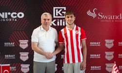 Manisa FK'da Bulut Sebat Gençlik Spor'a gitti