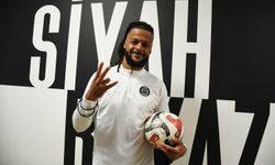 Manisa FK'da Diony, Kayseri yolcusu