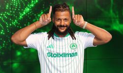 Manisa FK'da Diony, Omonia'ya gitti