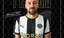 Manisa FK'da iç transferde iki imza