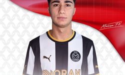 Manisa FK'lı gençlere ay-yıldızlı davet