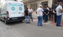 Manisa'da kötü koku gelen evde, kardeşinin cesediyle 2 gün yaşamış