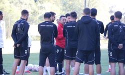 Mardin 1969 Spor Başkanı Aşar: 1'nci Lig'in flaş takımlarından biri olacağız