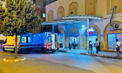 Mardin'de hafif ticari araç ile otomobil çarpıştı: 1 bebek öldü, 7 yaralı