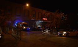 Mardin'de inşattan düşen sıva ustası, hastanede öldü