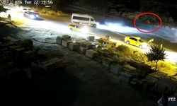 Mardin'de otomobil ile kamyonun çarpıştığı kazada ölü sayısı 3'e yükseldi (2)