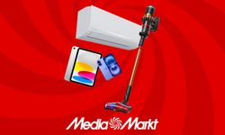 MediaMarkt Türkiye, 'en çok aranan' teknoloji ürünlerini paylaştı
