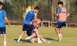 Menemen FK'da Doğantez görevde