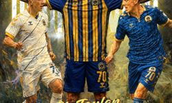 Menemen FK'da Efe Taylan kaldı