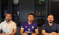Menemen FK'da Hakan Özkan Gebzespor'a gitti