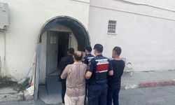 Mersin'de 200 milyon liralık arsa dolandırıcılığı noterde engellendi