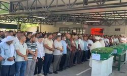 Mersin'de denizde kaybolan Halil'in cansız bedenine ulaşıldı; ölü sayısı 4'e yükseldi (2)