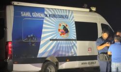 Mersin'de denize giren aynı aileden 5 kişi dalgalarla açığa sürüklendi: 3 ölü, 1 kayıp, 1 kişi kurtarıldı