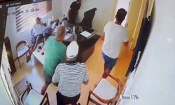 Mersin'de tatil sitesi başkanına silahlı saldırı