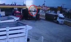 Mersin'de TIR kazasında ölü sayısı 3'e yükseldi