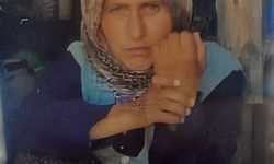 Mersin'de Yörük çadırından ayrıldıktan sonra kaybolan kadın için arama çalışması başlatıldı
