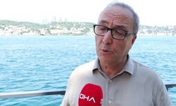 Meteoroloji Mühendisi Adil Tek: İstanbul 36 dereceyi görecek
