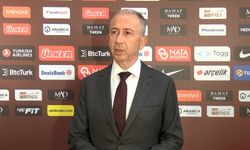 Metin Öztürk: Mayısta yine taraftarımızı mutlu edeceğiz, bayraklarımızla sokağa döküleceğiz