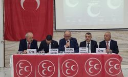 MHP'li Kalaycı: Dinimizin, inanç değerlerimizin aşağılanmasına tahammülümüz yoktur