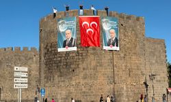 MHP'li Küçük: Diyarbakırlı hemşehrilerimiz bu meseleye sahip çıkıyor