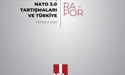 MİA'dan 'Ankara Zirvesi, Nato 3.0 Tartışmaları ve Türkiye' raporu