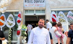 Michelin yıldızlı şef Serhat Doğramacı'dan Gaziantep'e yeni yatırım