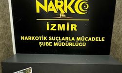 Midesinden 50 kapsül uyuşturucu çıktı; tutuklandı