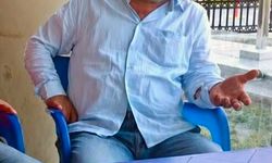 Minibüs ile çarpışan otomobilin sürücüsü öldü