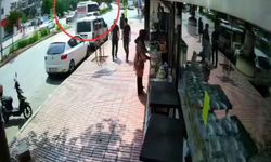 Minibüsün çarptığı yaya öldü; kaçan sürücü yakalandı (2)