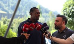 Mitongo: Paul Onuachu'dan çok şey öğreneceğim