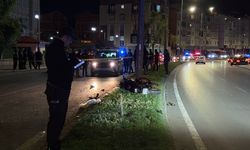 Motosiklet kazasında ağır yaralanan İsmail Mete kurtarılamadı