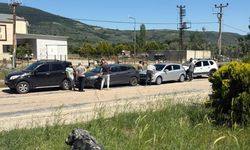 Motosikletiyle vidanjöre çarpan 19 yaşındaki Nazlıcan hayatını kaybetti