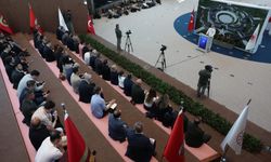 MSB: Beklentimiz CAATSA yaptırımlarının kaldırılması