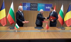 MSB: Romanya ve Bulgaristan'la mutabakat muhtırası imzalandı