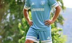 Muğlaspor, Akyaka'nın turkuazını formasına taşıdı