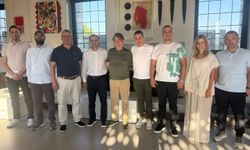Muğlaspor ile Göztepe arasında iş birliği